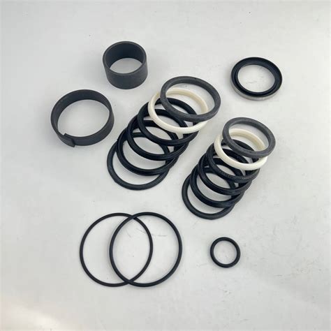 john deere skid steer seal kit manufacturers china|john deere lift cylinder seal.